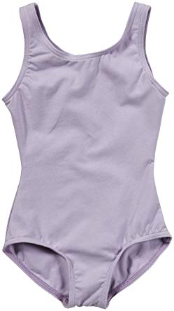 Child Tank Top Leotard