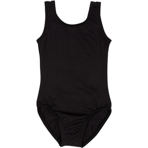 Child Tank Top Leotard